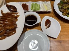 -新興传承烤鸭