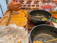 -胤韩紫菜包饭·炸鸡·拌饭(宋家庄店)