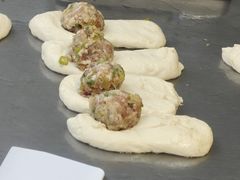 -汤姆大师傅鲜香牛肉饼(深圳保利文化广场店)