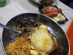 -驴小猫特色拌面旗舰店(哈西万达旗舰店)