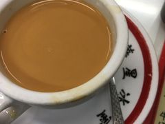 -华星冰室(湾仔店)
