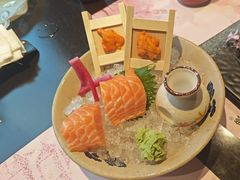 -黑松白鹿(金融街店)