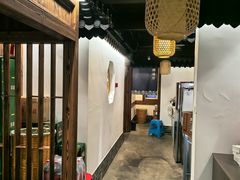 -海子口鲜牛馆(招商兰溪谷店)