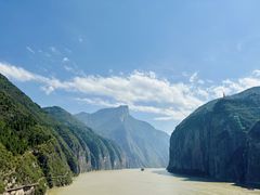 -白帝城·瞿塘峡景区