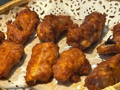 -天下客饭店(中山路店)