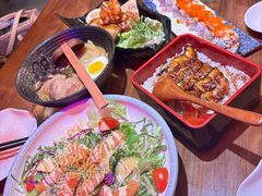 -白石の深夜食堂(芝罘万达店)