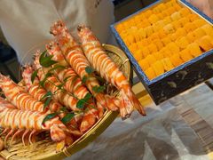 -鮨冠OMAKASE食べ放题(北京首店)