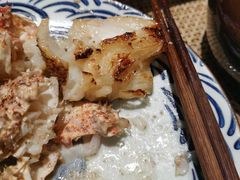 -蟹将军日本料理(中南路店)