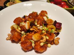 -榕意·川味之美(深业上城店)