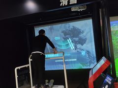 -VS SPORTS PARK运动玩乐园·团建·生日会(合生汇店)