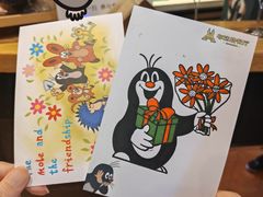 -布拉格餐厅· 中欧捷克菜(全国首店)