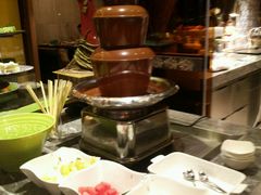 android_upload_pic-长沙北辰洲际酒店-兰调全日餐厅