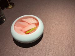 -山石榴·贵州菜(陆家嘴中心店)