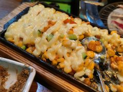-豚豚猪村烤肉·韩国烤肉(总店)