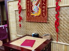 景观位-力力豆花庄(广渠门店)