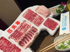 -匹夫涮肉城(黄村店)