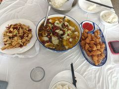 -老东阳·外婆菜(横店店)