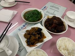 -蘭心餐厅(进贤路店)