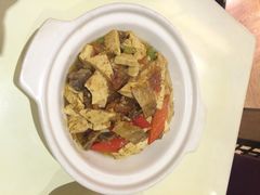 西北45度—西北民间菜主题餐厅(世茂广场店)-西北45°(世茂广场店)