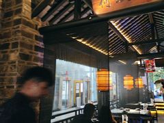 -绿茶餐厅(昆明世纪金源店)
