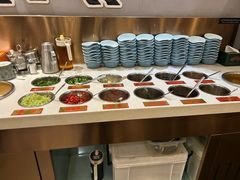 -鲜锦记潮汕牛肉火锅(月坛店)