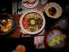 -锦楼·臻选新杭帮(杭州中心店)