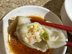 -金谷园饺子馆(北邮总店)