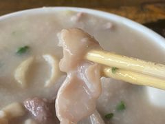 -洲心明记烧肉大粥(总店)