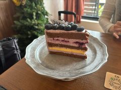 -MIMO CAFE(沙头角店)