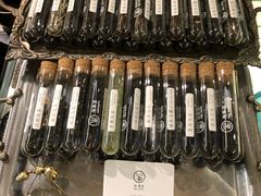 -茶是一枝花泡茶店