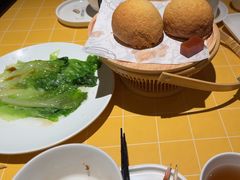 -蔡澜点心·粤菜(花城汇南区店)