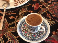 -Old Ottoman Cafe & Restaurant