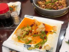 -撒拉人家.酸菜牦牛肉火锅