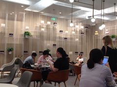 大堂-奈雪的茶(市百一店)