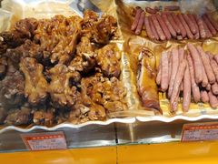 -阿满食品(大连商场店)