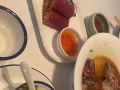 -粤港湾砂锅粥·宵夜(宝龙店)