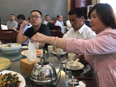 -印象高密·凤都国际大酒店