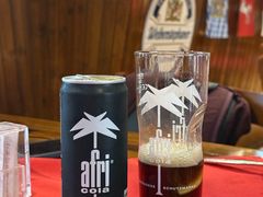 德国可乐-申德勒加油站餐厅(三里屯北小街店)