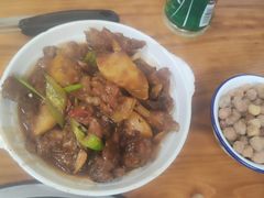 -潮陈记土鸡火锅(东厦北路店)