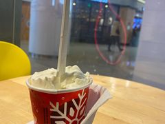 -DQ·蛋糕·冰淇淋(印象城店)