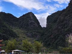 -靖西鹅泉风景区