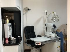 -目艮眼镜SHOWROOM(品牌集合店)