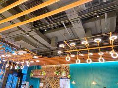 大堂-PHO爺·越南料理(亦庄大族广场店)