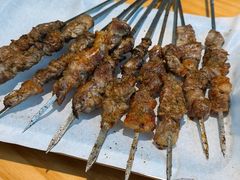 -新疆人(五大街店)