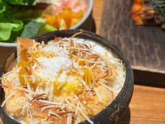 冰淇淋泡鲁达-SHAN山(前滩太古里店)