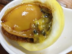 -斯丹姜母鸭·古法干香(田安南路店)
