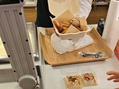 -昆明冠生园·蛋糕·面包(南强街店)