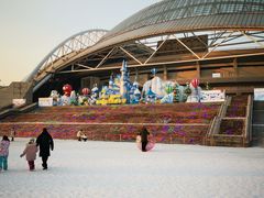 -沈阳奥体冰雪嘉年华