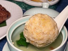 -老吉堂上海本帮菜(工体店)