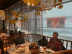 -京华烟云·北京烤鸭(领展购物广场·中关村店)